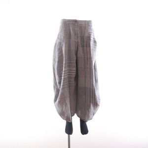 OSKA Hose Jin Wash in Pencil