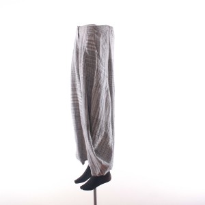 OSKA Hose Jin Wash in Pencil
