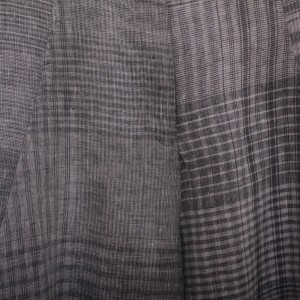 OSKA Hose Jin Wash in Pencil