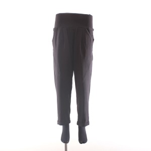 Schierholt Hose Black