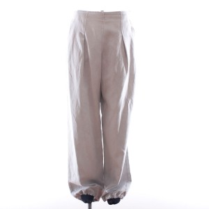 OSKA Hose Julissa in Silver