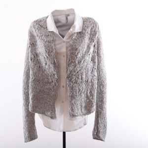 OSKA Jacke Koko in Sesame