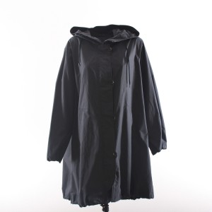 OSKA Outdoorjacke Josy in Anthra
