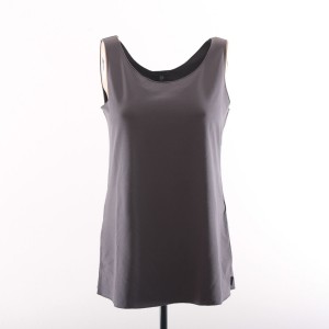 OSKA Shirt Binia in Pencil