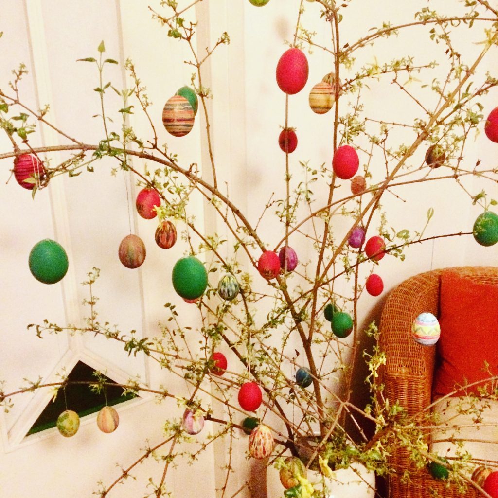 Wir w&uuml;nschen Ihnen sch&ouml;ne Feiertage - Macke Boutique Berlin